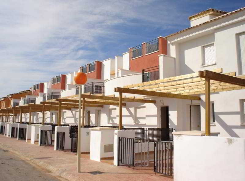 شقة كاستيون ذي لا بلاند  في Ibb Costa Azahar المظهر الخارجي الصورة